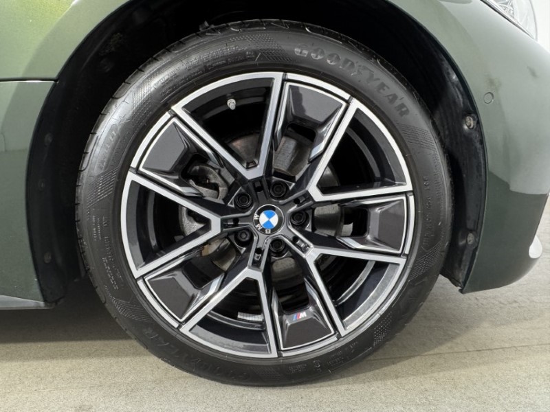 2023 (23) BMW 4 SERIES 420i M Sport 5dr Step Auto 5288859