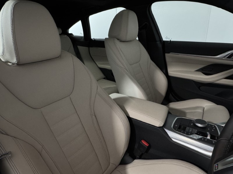 2023 (23) BMW 4 SERIES 420i M Sport 5dr Step Auto 5288851