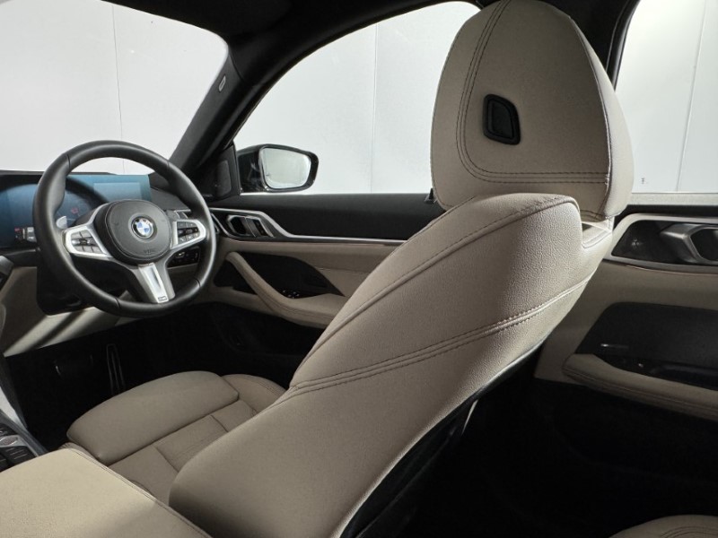 2023 (23) BMW 4 SERIES 420i M Sport 5dr Step Auto 5288876