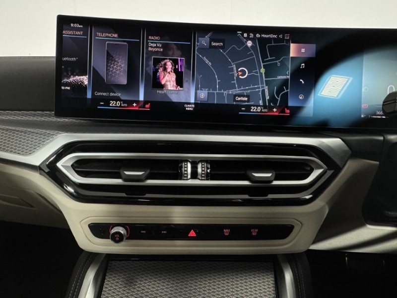 2023 (23) BMW 4 SERIES 420i M Sport 5dr Step Auto 5288830