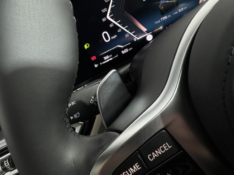 2023 (23) BMW 4 SERIES 420i M Sport 5dr Step Auto 5288827