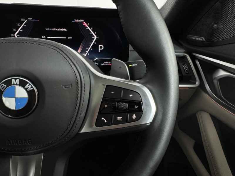 2023 (23) BMW 4 SERIES 420i M Sport 5dr Step Auto 5288825