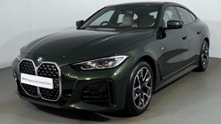 2023 (23) BMW 4 SERIES 420i M Sport 5dr Step Auto 5288891