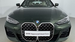 2023 (23) BMW 4 SERIES 420i M Sport 5dr Step Auto 5288899
