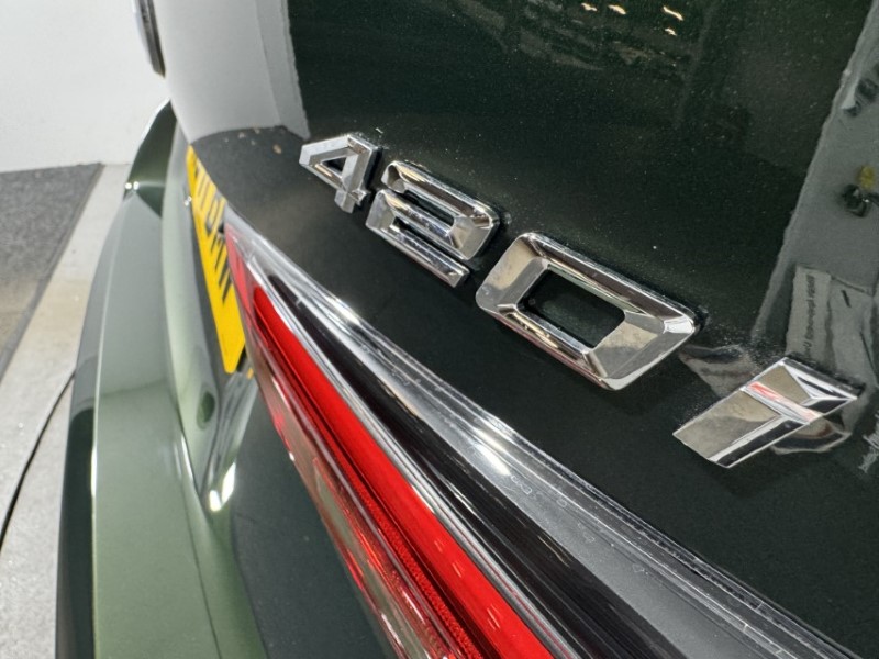 2023 (23) BMW 4 SERIES 420i M Sport 5dr Step Auto 5288867