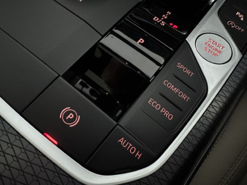 2023 (23) BMW 4 SERIES 420i M Sport 5dr Step Auto 5288839