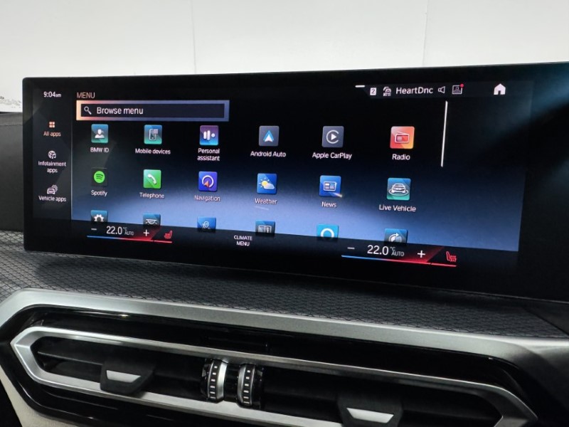 2023 (23) BMW 4 SERIES 420i M Sport 5dr Step Auto 5288835