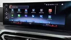 2023 (23) BMW 4 SERIES 420i M Sport 5dr Step Auto 5288835