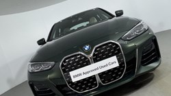 2023 (23) BMW 4 SERIES 420i M Sport 5dr Step Auto 5288900
