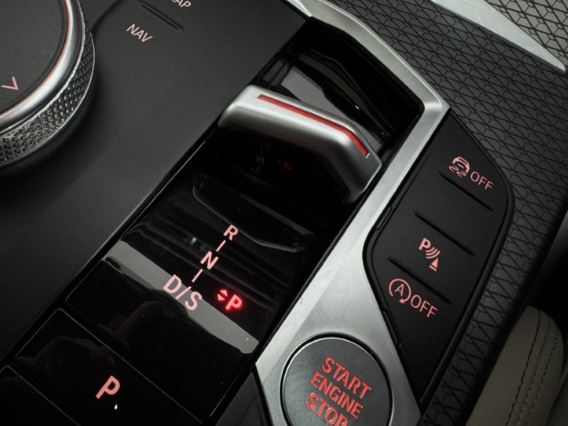 2023 (23) BMW 4 SERIES 420i M Sport 5dr Step Auto 5288840