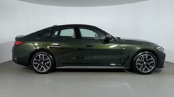 2023 (23) BMW 4 SERIES 420i M Sport 5dr Step Auto 5288896
