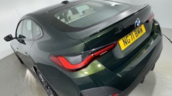 2023 (23) BMW 4 SERIES 420i M Sport 5dr Step Auto 5288872