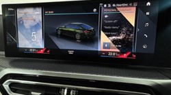 2023 (23) BMW 4 SERIES 420i M Sport 5dr Step Auto 5288833