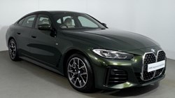 2023 (23) BMW 4 SERIES 420i M Sport 5dr Step Auto 5288897