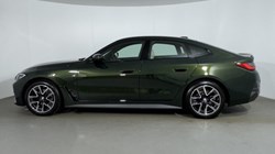 2023 (23) BMW 4 SERIES 420i M Sport 5dr Step Auto 5288892