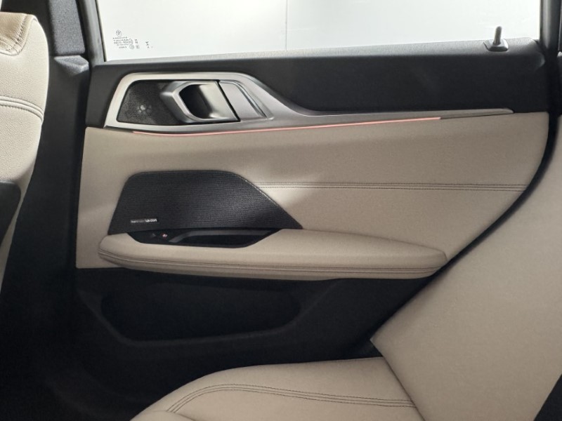 2023 (23) BMW 4 SERIES 420i M Sport 5dr Step Auto 5288881