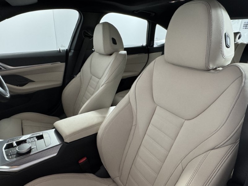 2023 (23) BMW 4 SERIES 420i M Sport 5dr Step Auto 5288885