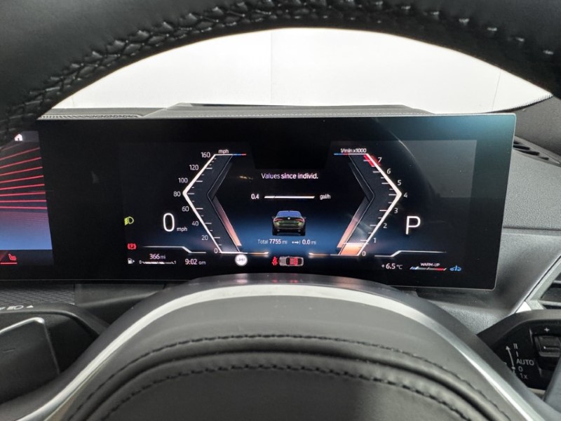 2023 (23) BMW 4 SERIES 420i M Sport 5dr Step Auto 5288822