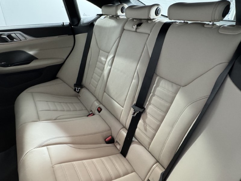 2023 (23) BMW 4 SERIES 420i M Sport 5dr Step Auto 5288873