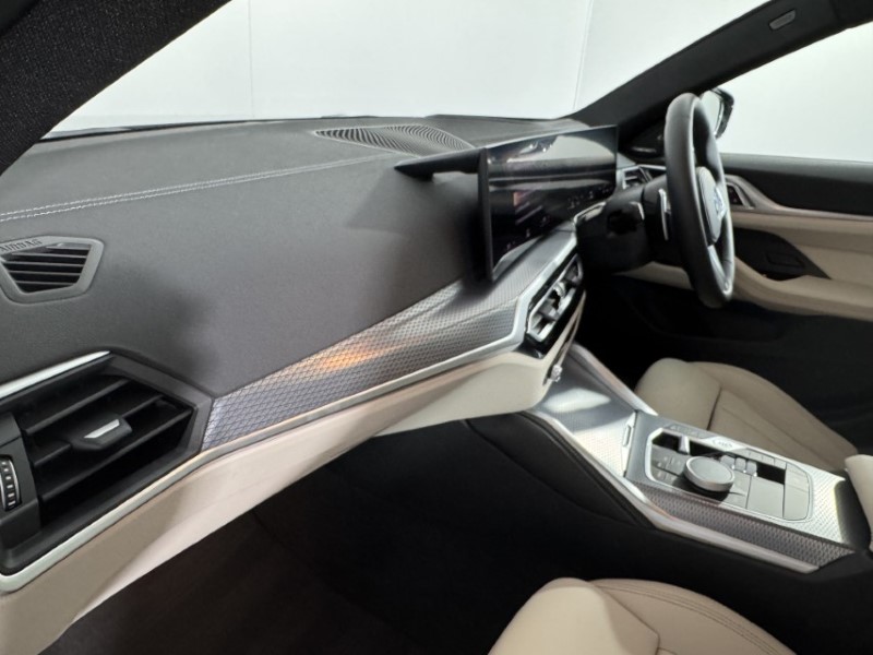 2023 (23) BMW 4 SERIES 420i M Sport 5dr Step Auto 5288888