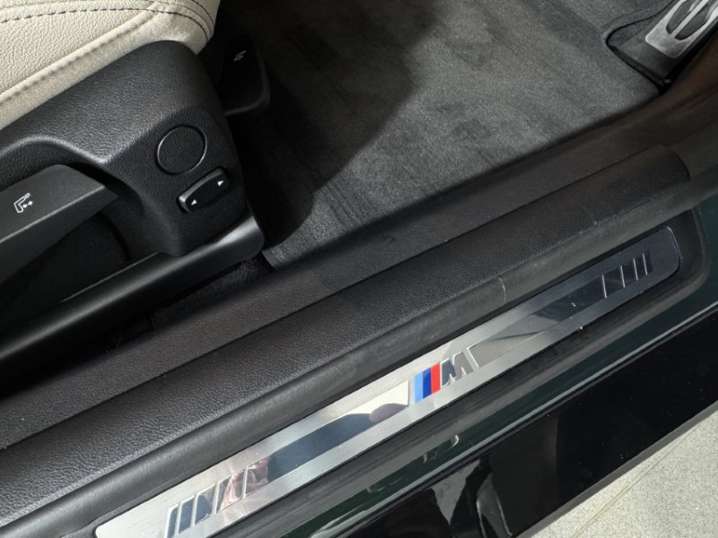 2023 (23) BMW 4 SERIES 420i M Sport 5dr Step Auto 5288853