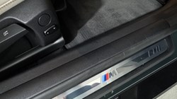 2023 (23) BMW 4 SERIES 420i M Sport 5dr Step Auto 5288853