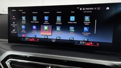 2023 (23) BMW 4 SERIES 420i M Sport 5dr Step Auto 5288837