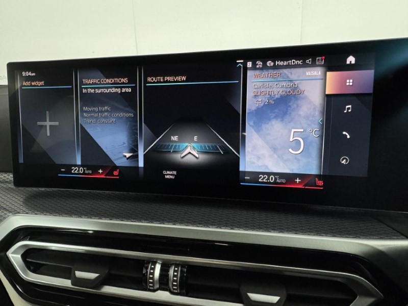 2023 (23) BMW 4 SERIES 420i M Sport 5dr Step Auto 5288832