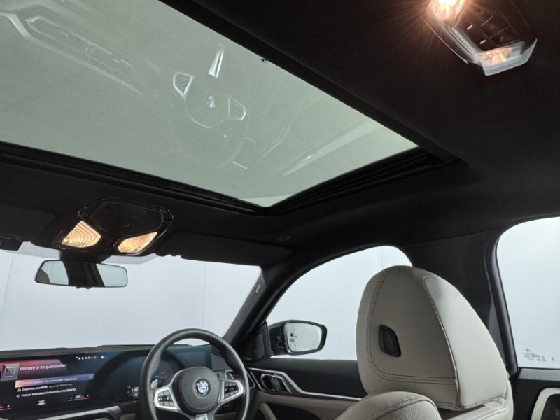 2023 (23) BMW 4 SERIES 420i M Sport 5dr Step Auto 5288882