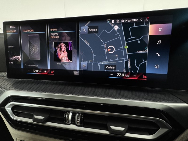 2023 (23) BMW 4 SERIES 420i M Sport 5dr Step Auto 5288831