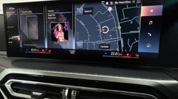 2023 (23) BMW 4 SERIES 420i M Sport 5dr Step Auto 5288831