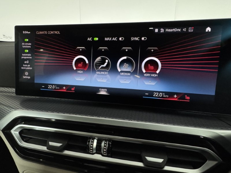 2023 (23) BMW 4 SERIES 420i M Sport 5dr Step Auto 5288838