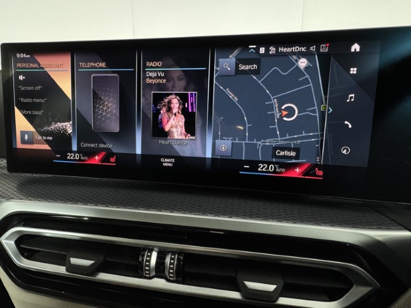 2023 (23) BMW 4 SERIES 420i M Sport 5dr Step Auto 5288834