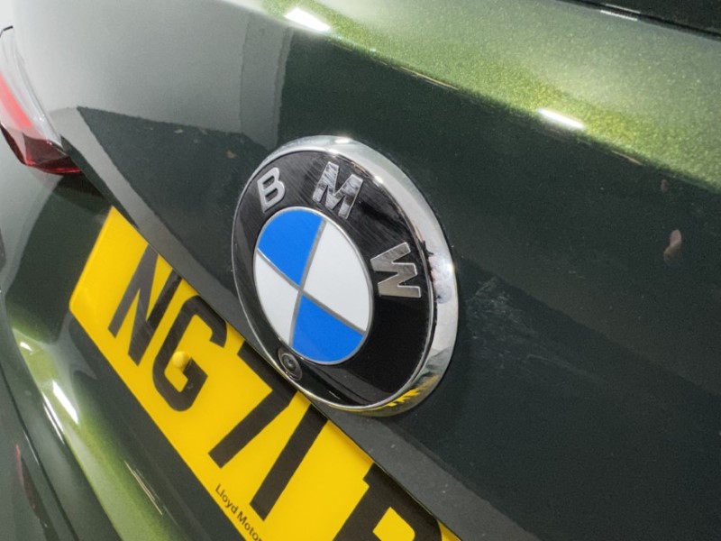 2023 (23) BMW 4 SERIES 420i M Sport 5dr Step Auto 5288868