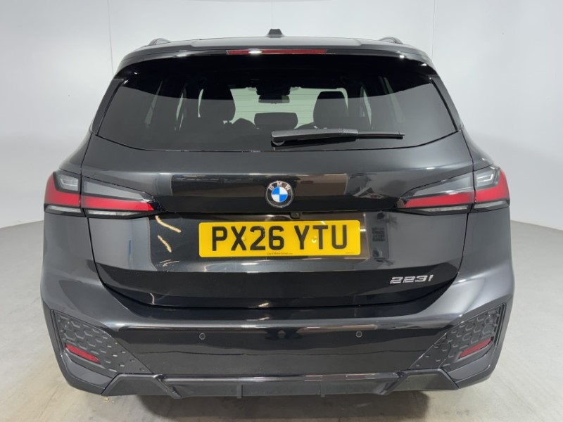 2026 (26) BMW 2 SERIES 223i MHT M Sport 5dr DCT 5320820