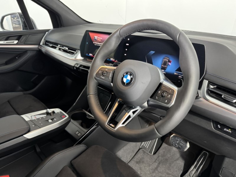 2026 (26) BMW 2 SERIES 223i MHT M Sport 5dr DCT 5320797