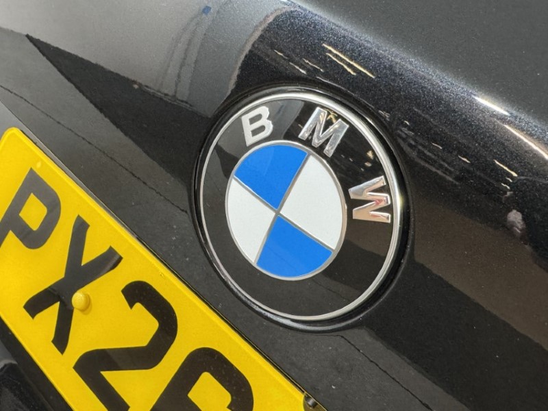 2026 (26) BMW 2 SERIES 223i MHT M Sport 5dr DCT 5320819