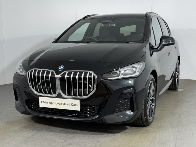2026 (26) BMW 2 SERIES 223i MHT M Sport 5dr DCT 5320848
