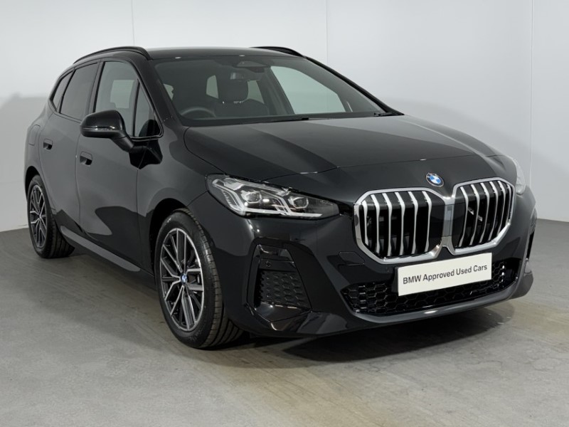 2026 (26) BMW 2 SERIES 223i MHT M Sport 5dr DCT