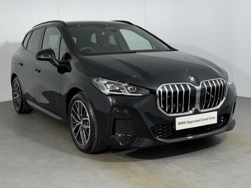 2026 (26) BMW 2 SERIES 223i MHT M Sport 5dr DCT