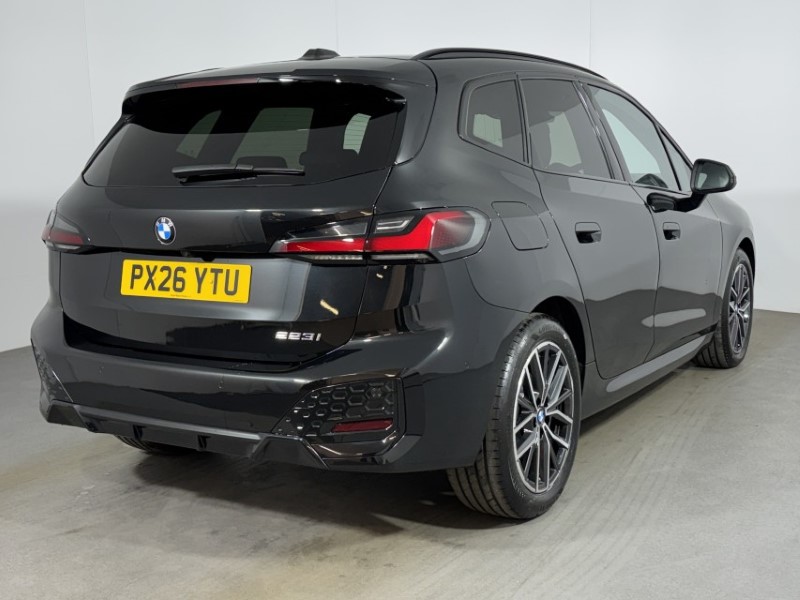 2026 (26) BMW 2 SERIES 223i MHT M Sport 5dr DCT 5320845