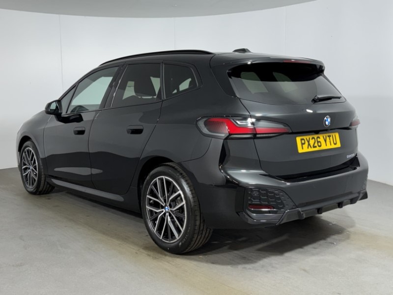 2026 (26) BMW 2 SERIES 223i MHT M Sport 5dr DCT 5320844