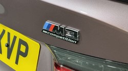 2026 (26) BMW M3 xDrive 530 Competition M 4dr Step Auto 5941014