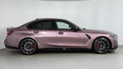 2026 (26) BMW M3 xDrive 530 Competition M 4dr Step Auto 5941027