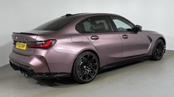 2026 (26) BMW M3 xDrive 530 Competition M 4dr Step Auto 5941026