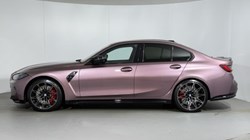 2026 (26) BMW M3 xDrive 530 Competition M 4dr Step Auto 5941028
