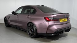 2026 (26) BMW M3 xDrive 530 Competition M 4dr Step Auto 5941025
