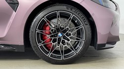 2026 (26) BMW M3 xDrive 530 Competition M 4dr Step Auto 5941007