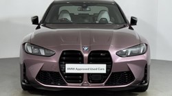2026 (26) BMW M3 xDrive 530 Competition M 4dr Step Auto 5941031