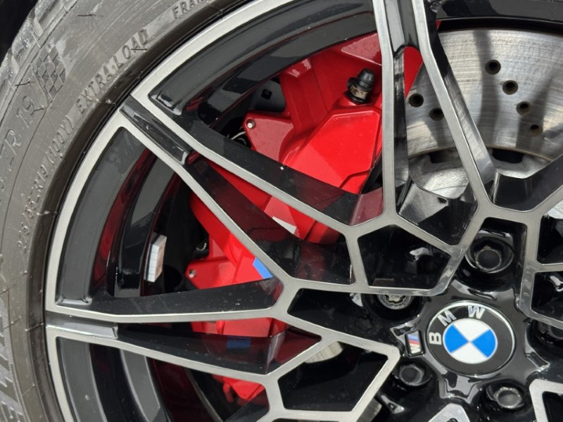 2026 (26) BMW M3 xDrive 530 Competition M 4dr Step Auto 5941008